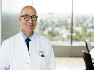 What is the treatment of Multiple System Atrophy with Orthostatic Hypotension?
